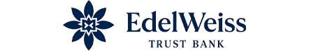 EdelWeiss Trust bank Logo